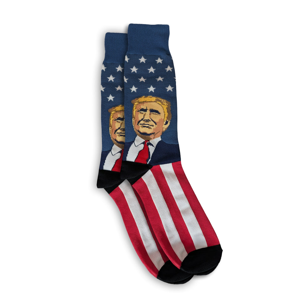 Trump Socks