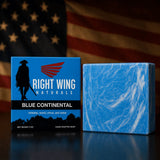 BLUE CONTINENTAL