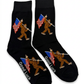 American Bigfoot Socks