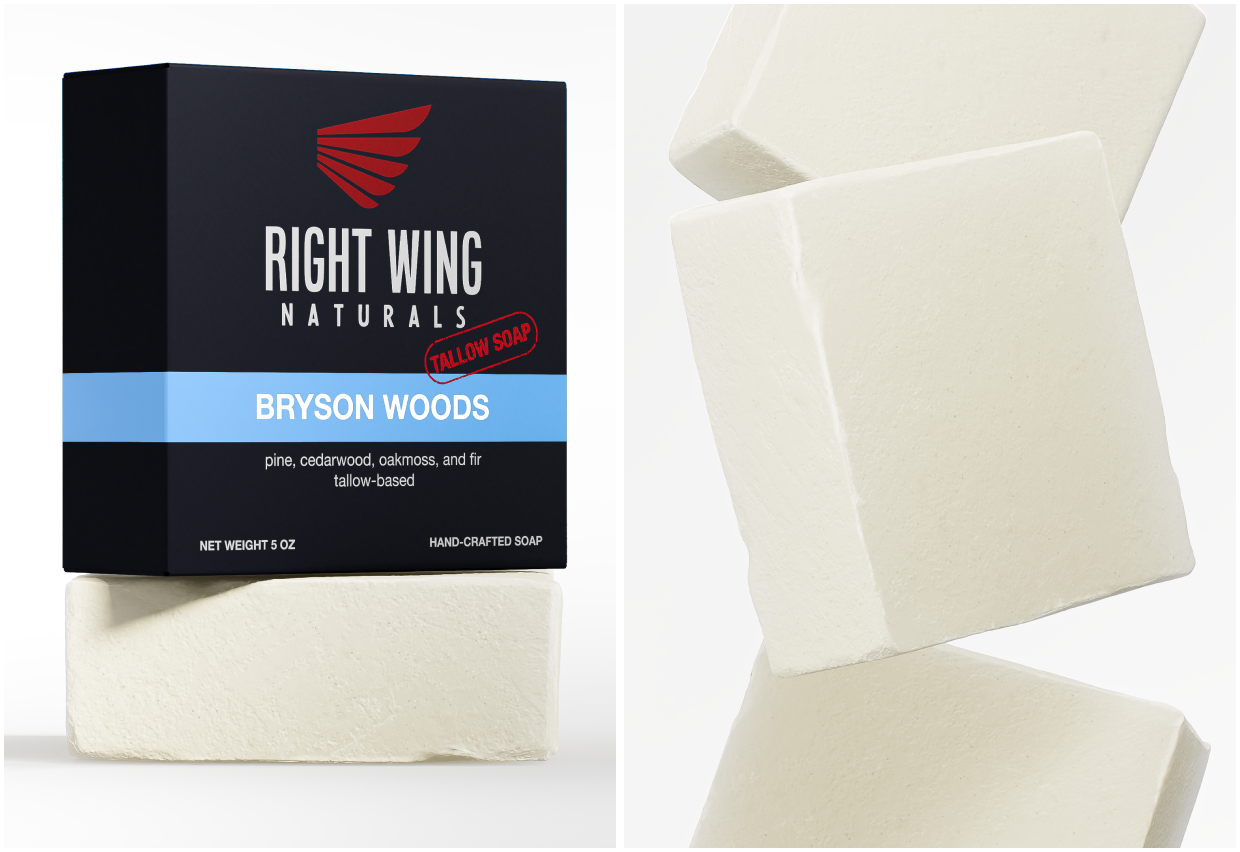 Bryson Woods