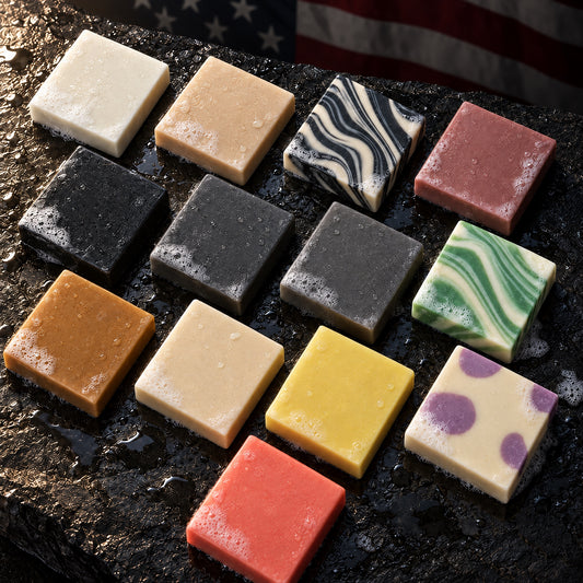THE PATRIOT PACK