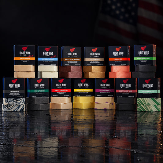 THE FAMILY PACK