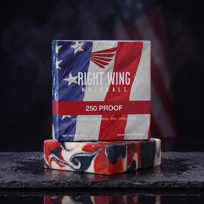 250 PROOF