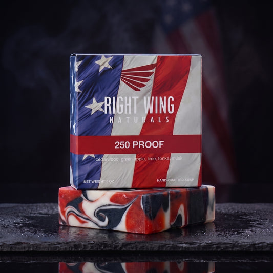 250 PROOF