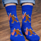 American Bigfoot Socks