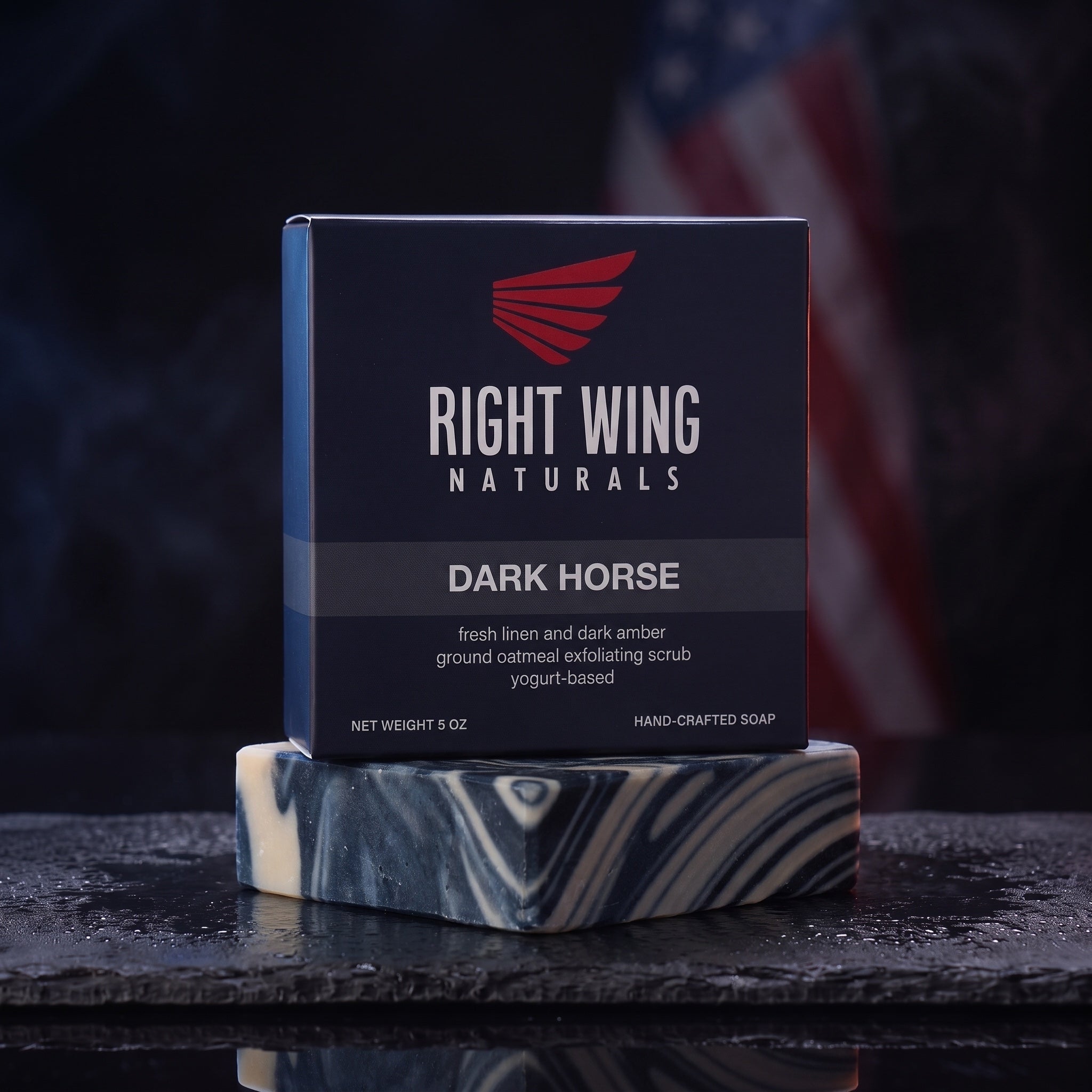DARK HORSE