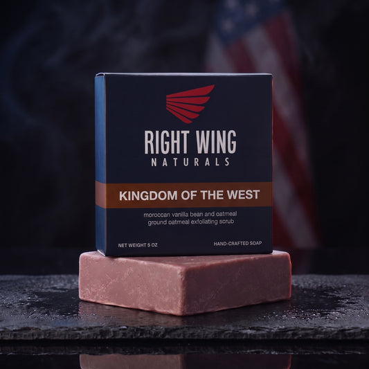 KINGDOM OF THE WEST
