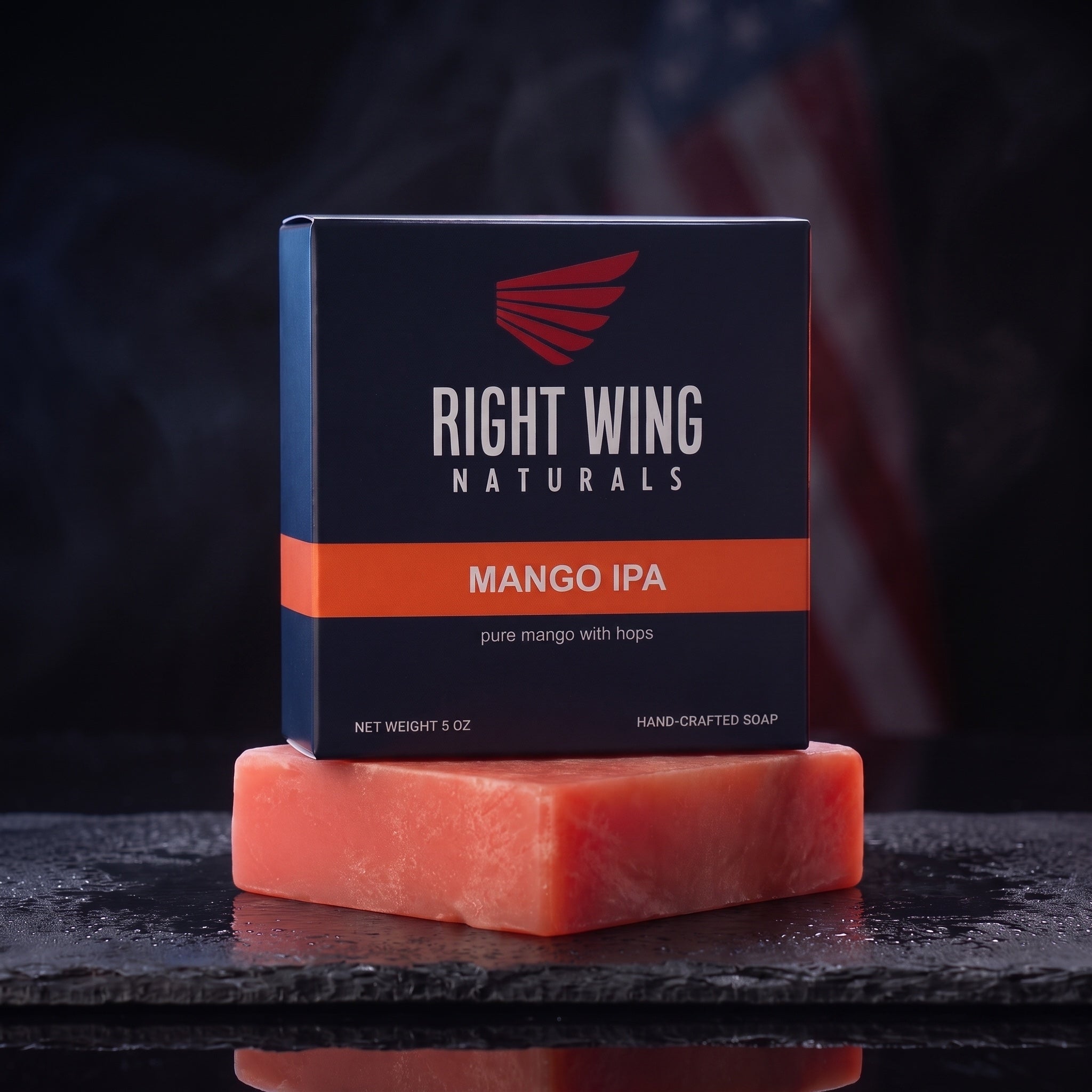 MANGO IPA