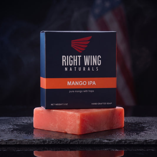 MANGO IPA