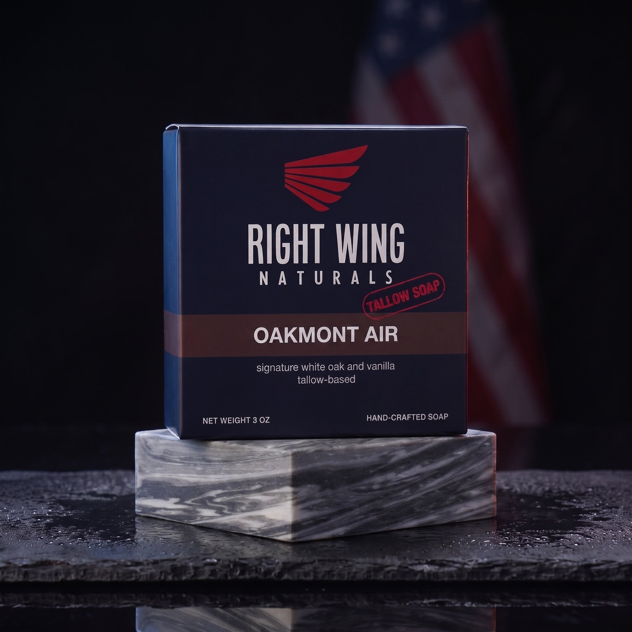 OAKMONT AIR