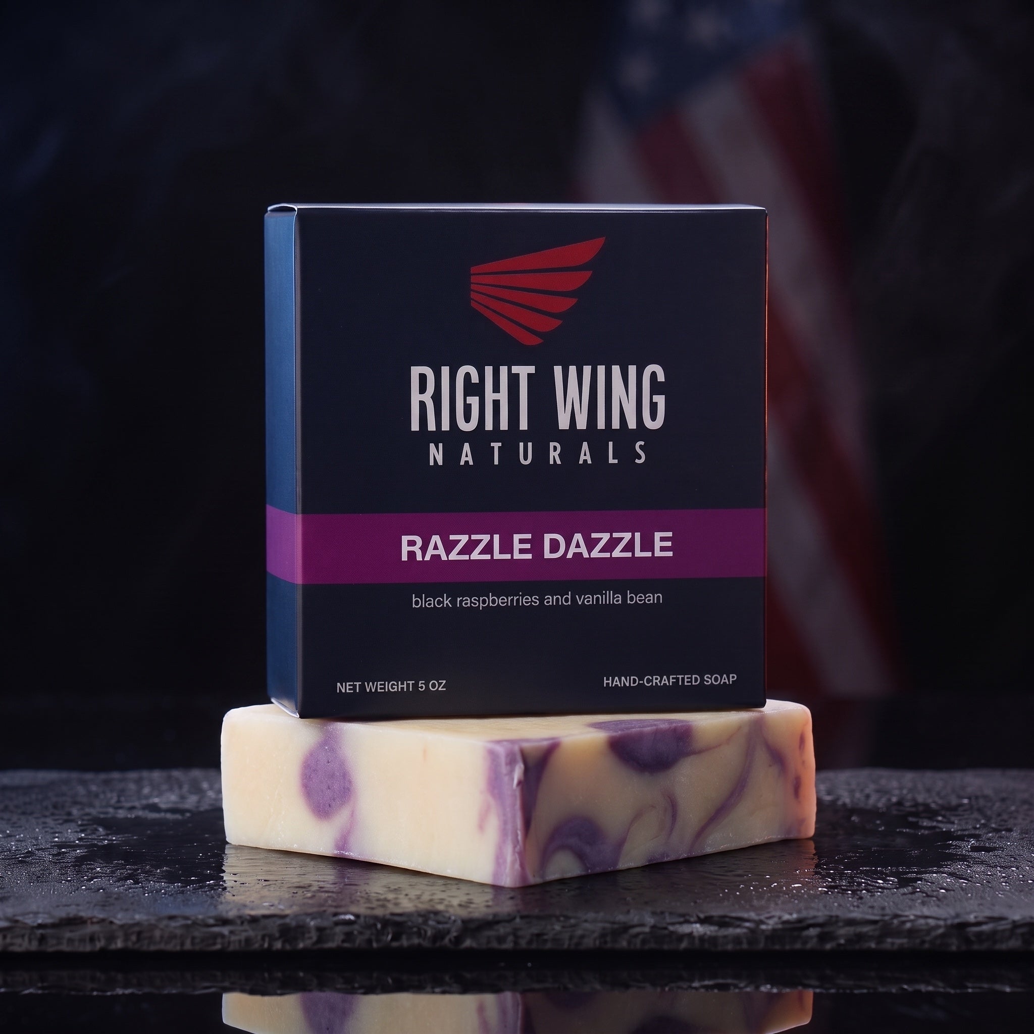 RAZZLE DAZZLE