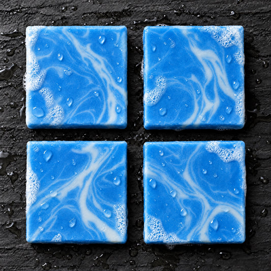 BLUE CONTINENTAL 4-PACK