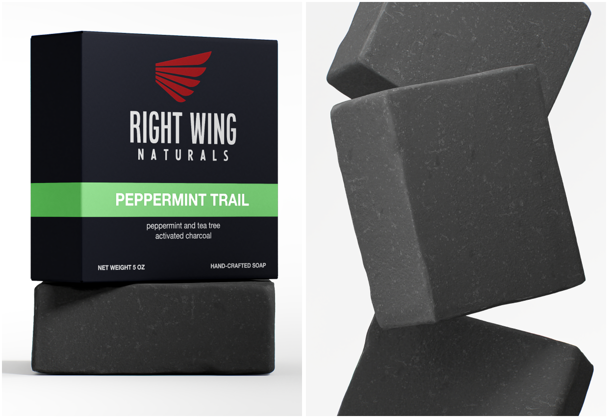 Peppermint Trail
