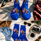 American Bigfoot Socks
