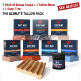 THE ULTIMATE TALLOW BUNDLE 2