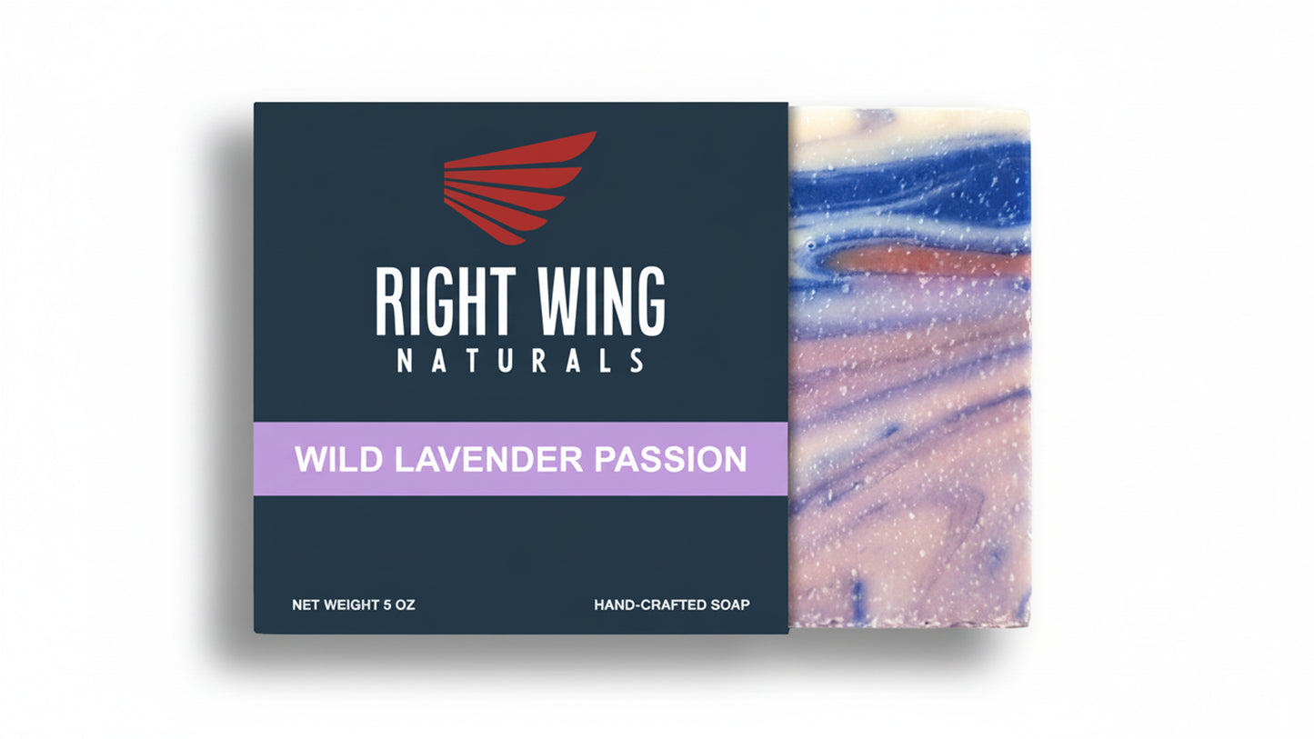 Lady Liberty Gift Box